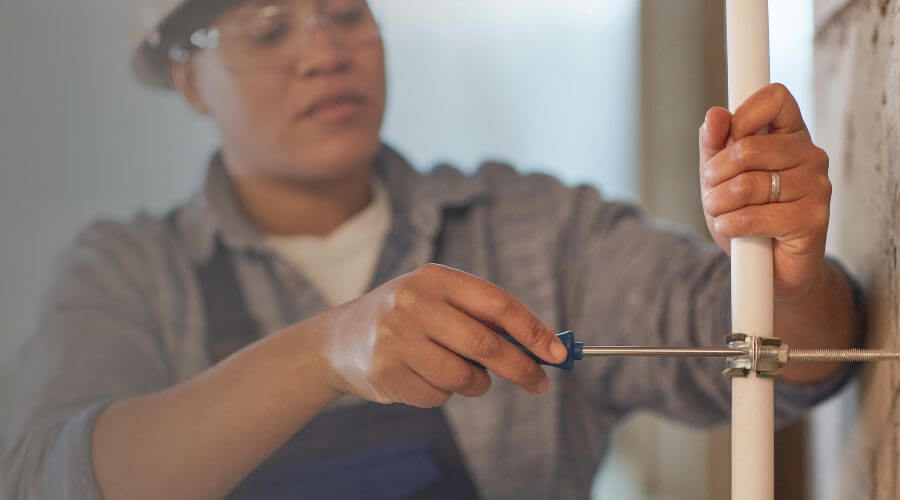 Professional industrial roofing company in North East, PA